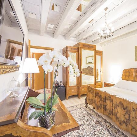 Corte Realdi Boutique Rooms Verona Buitenkant foto