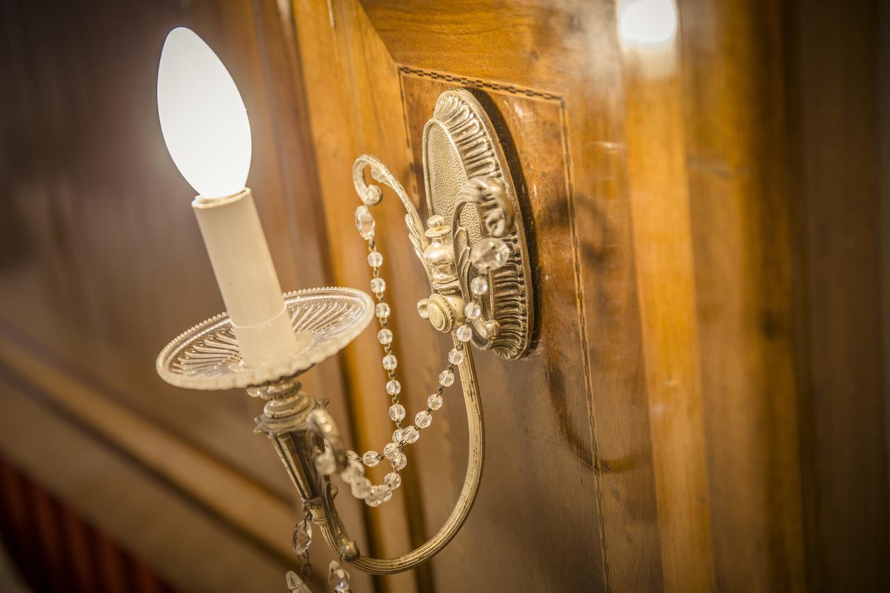 Corte Realdi Boutique Rooms Verona Buitenkant foto