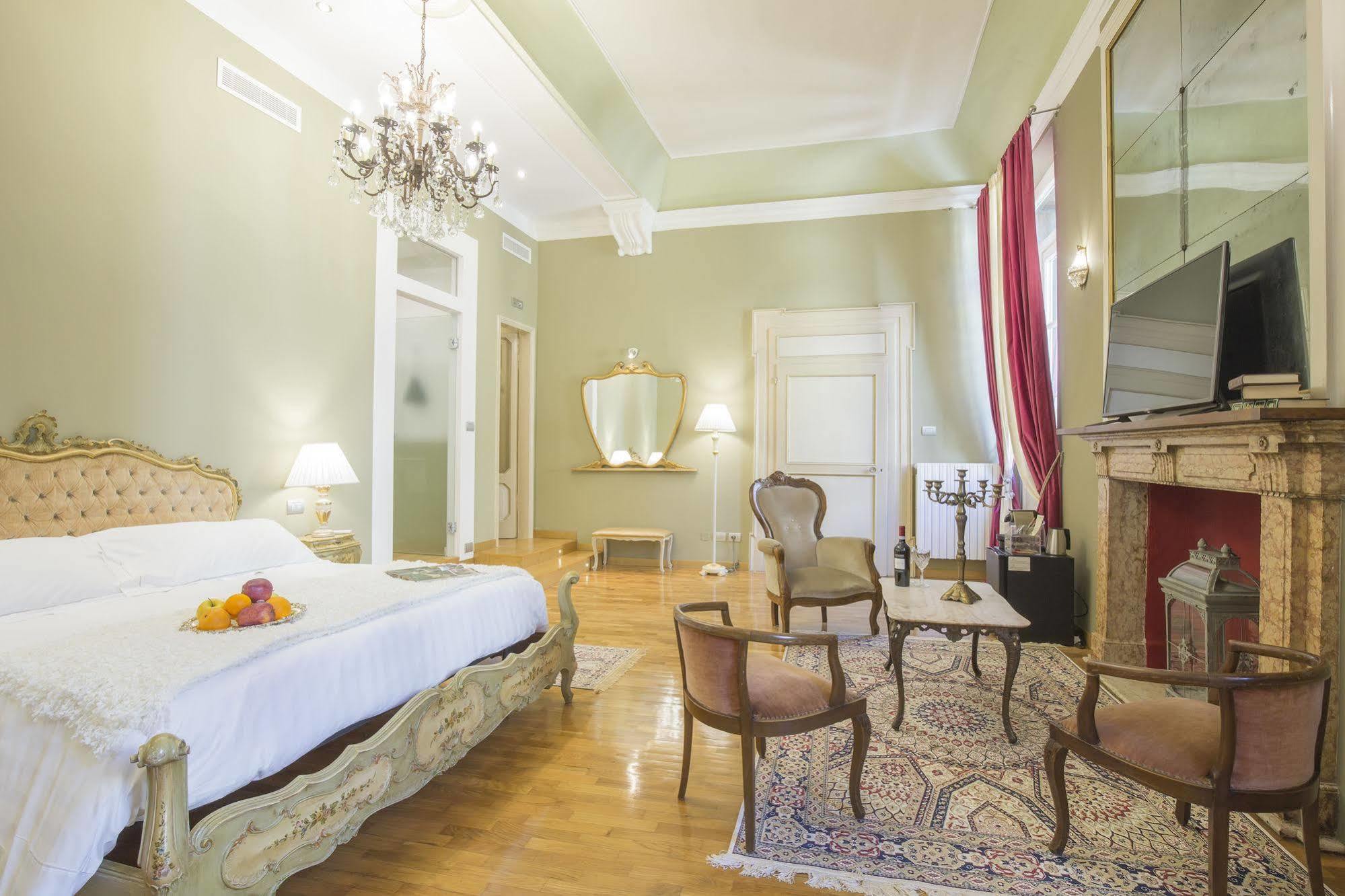 Corte Realdi Boutique Rooms Verona Buitenkant foto