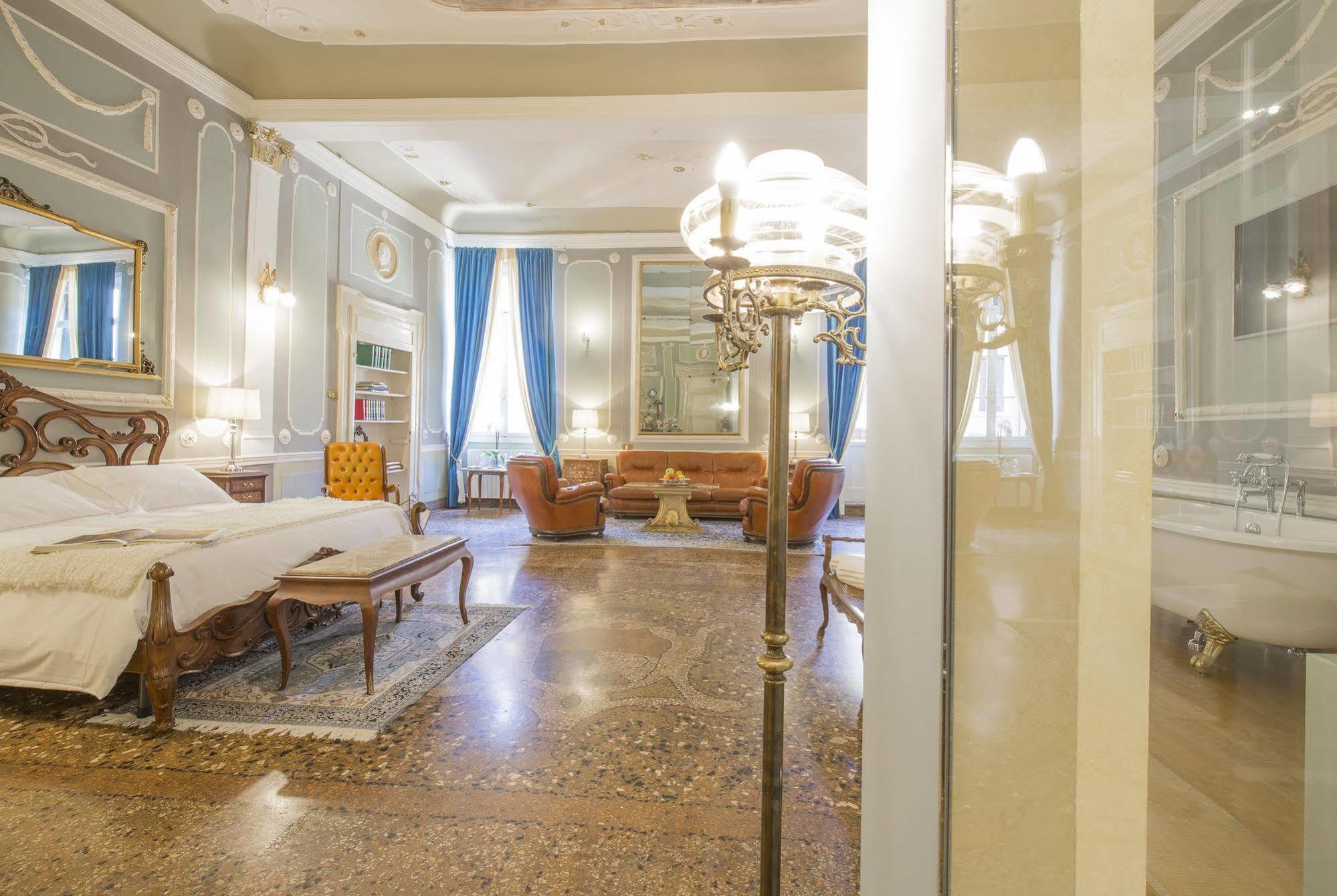 Corte Realdi Boutique Rooms Verona Buitenkant foto